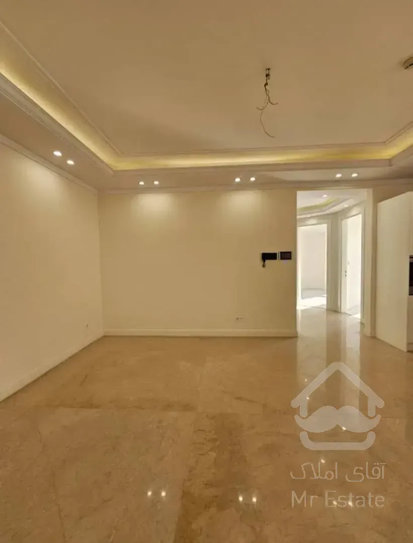 فروش اپارتمان 210 متری زعفرانیه