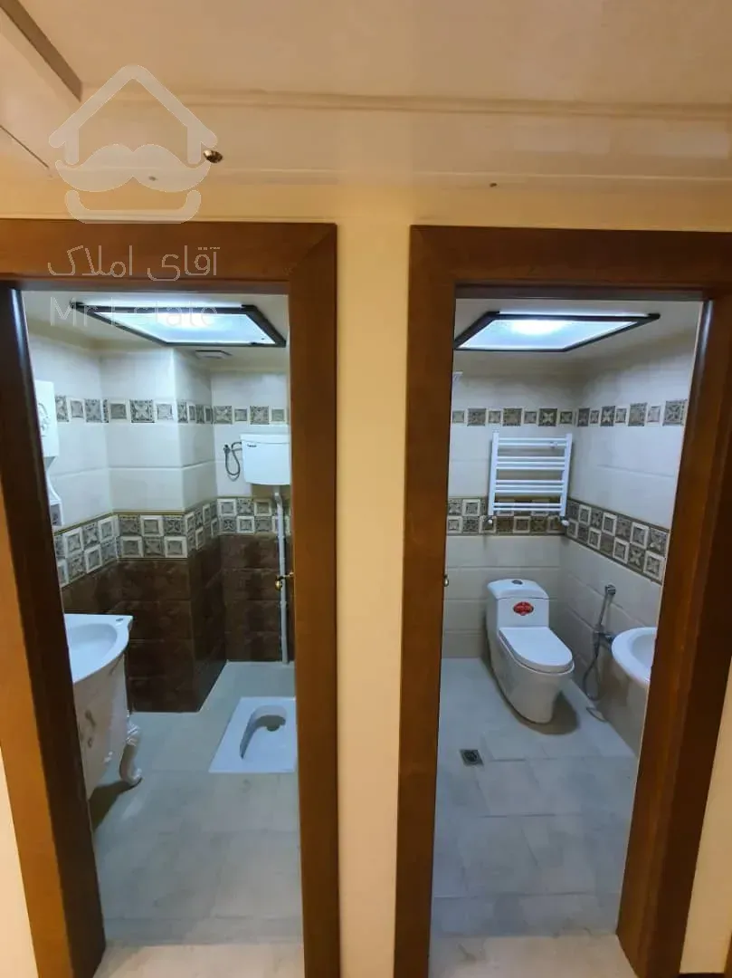 اجاره 100 متری دروس