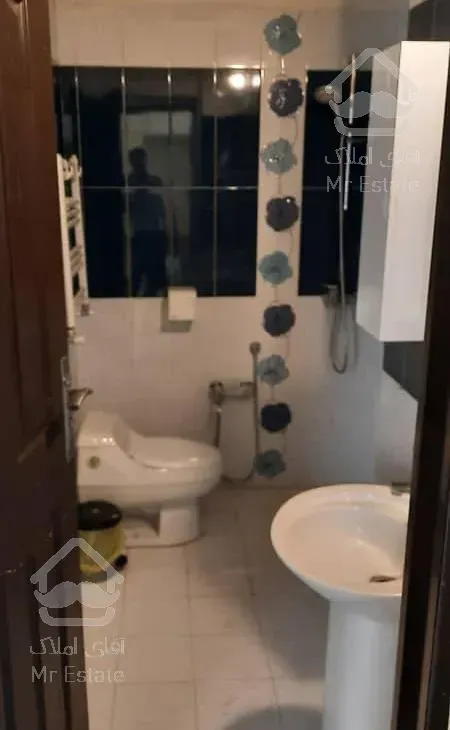 اجاره آپارتمان دو خواب ۱۰۹متری کاشانی