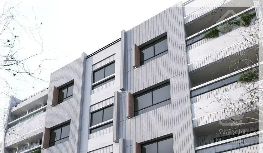 آپارتمان ۸۸ متری با دسترسی