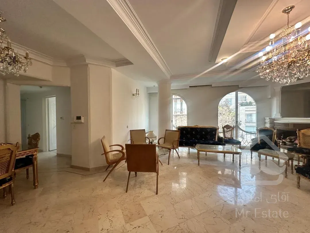 فروش اپارتمان 140 متری محمودیه