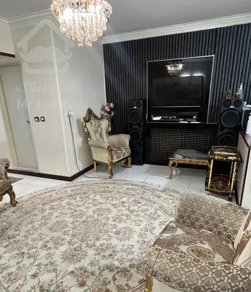 رهن و اجاره ۶۵متر۲خواب/اشرفی،پشت تیراژه/مجرد و زوج