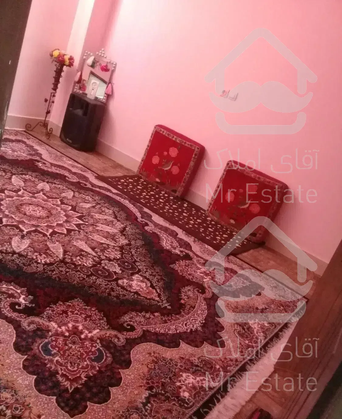 آپارتمان 98 متری