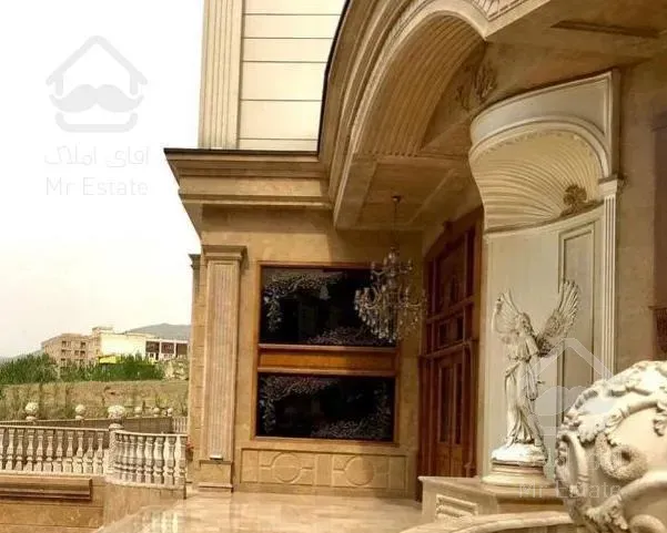 129 متر دو خوابه/برج سوپر اشرافی پاسداران