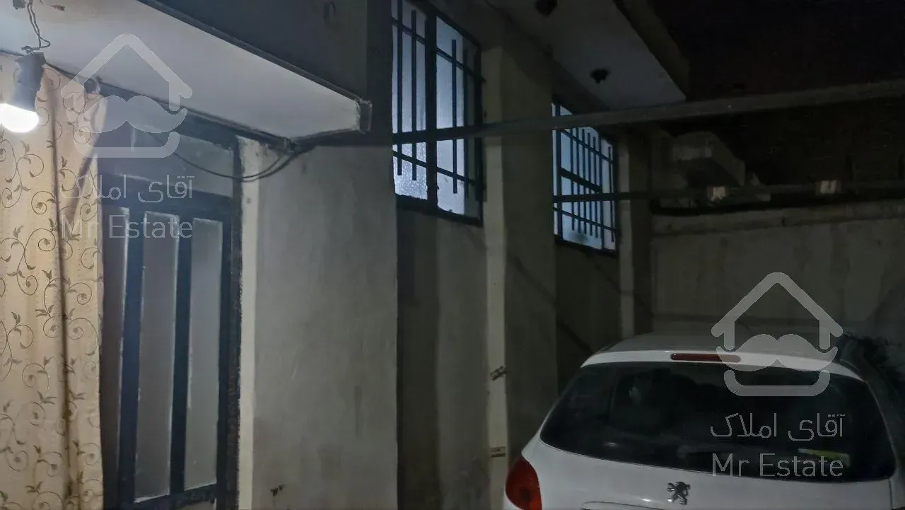 192‌متر ویلایی امامیه ۴۰