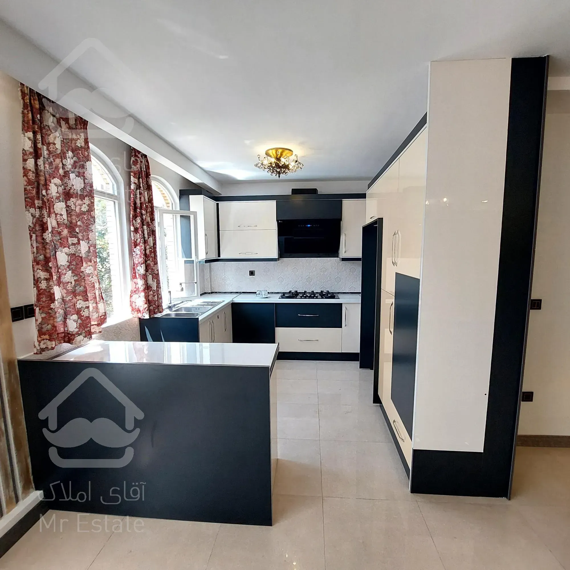 میدان هفت تیر بهارشمالی/۱۱۵متر ۲ خوابه/فول و تکواحدی