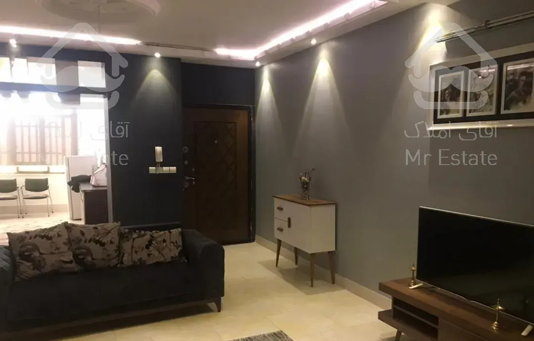 اجاره واحد مبله شیک و تمیز