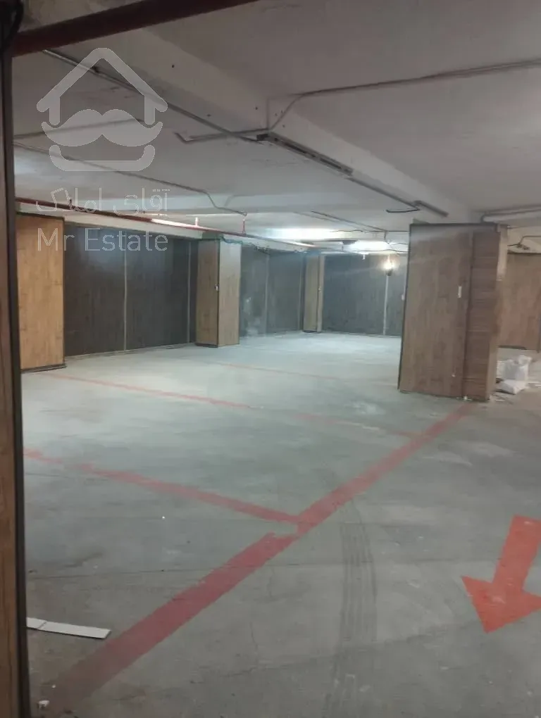 اجاره انبار تجاری 500 متر در کوهک