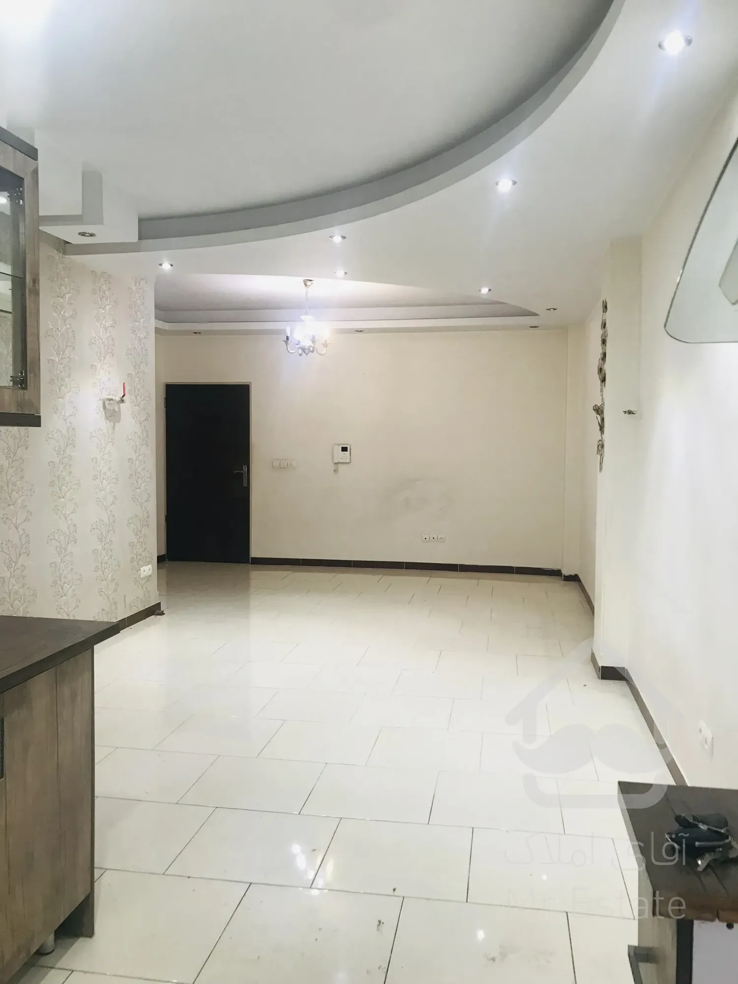 ۵۳متری فازیک اندیشه