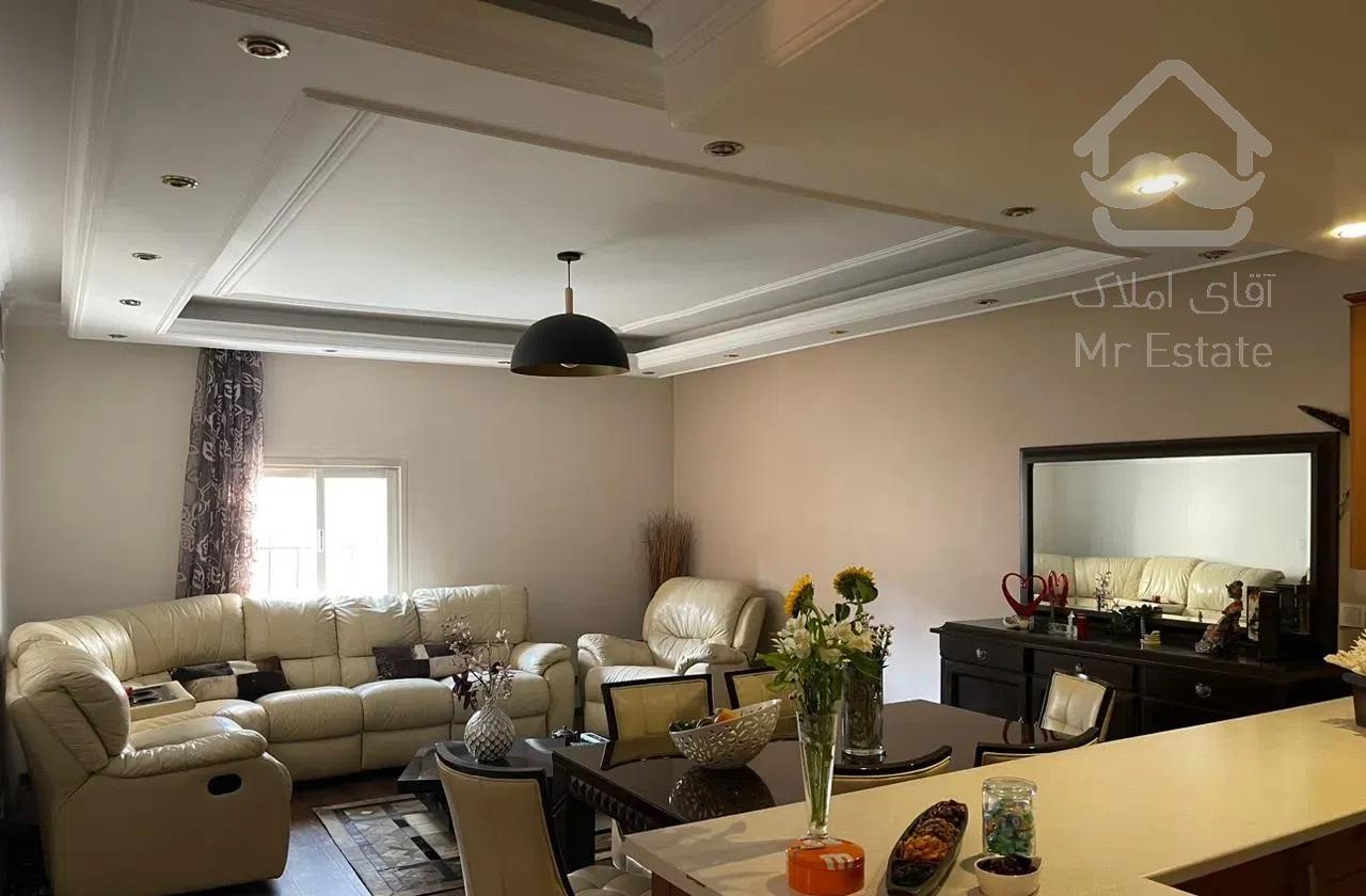 ۸۵مترسعادت آباد بالای کاج ،تخلیه شخصی
