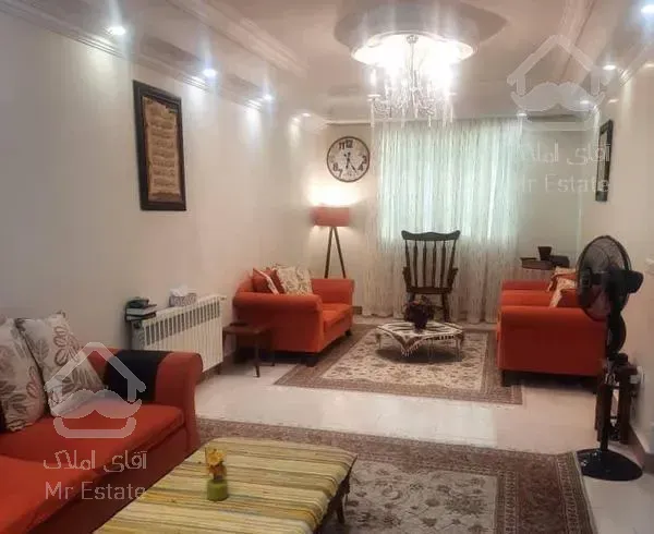 70متر 1خواب فول امکانات بازسازی شده صادقیه