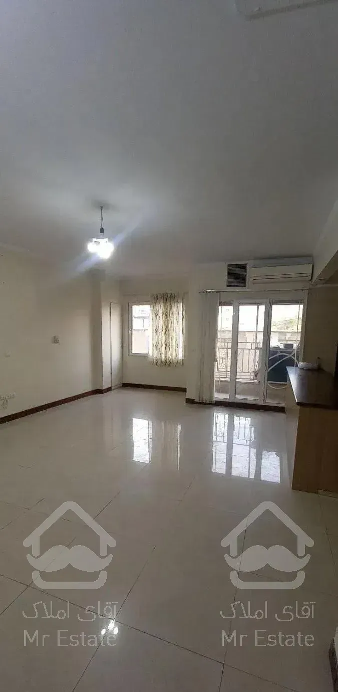 ۹۲ متر/اشرفی  اصفهانی   فول امکانات