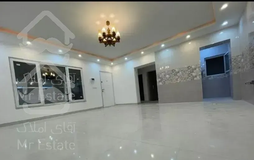 ویلا ۱۲۰ متر نوساز در فریدونکنار