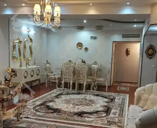 اپارتمان ۱۴۰متر دو خوابه بلوار دریا