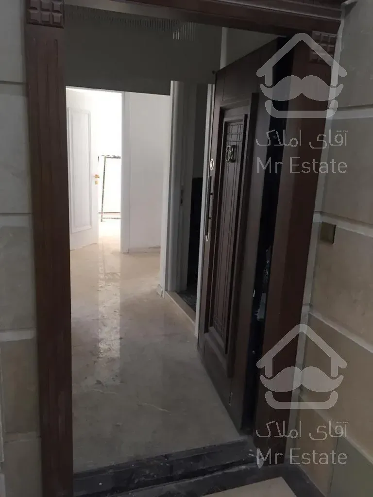 فروش آپارتمان ١٣٨متر اجودانيه