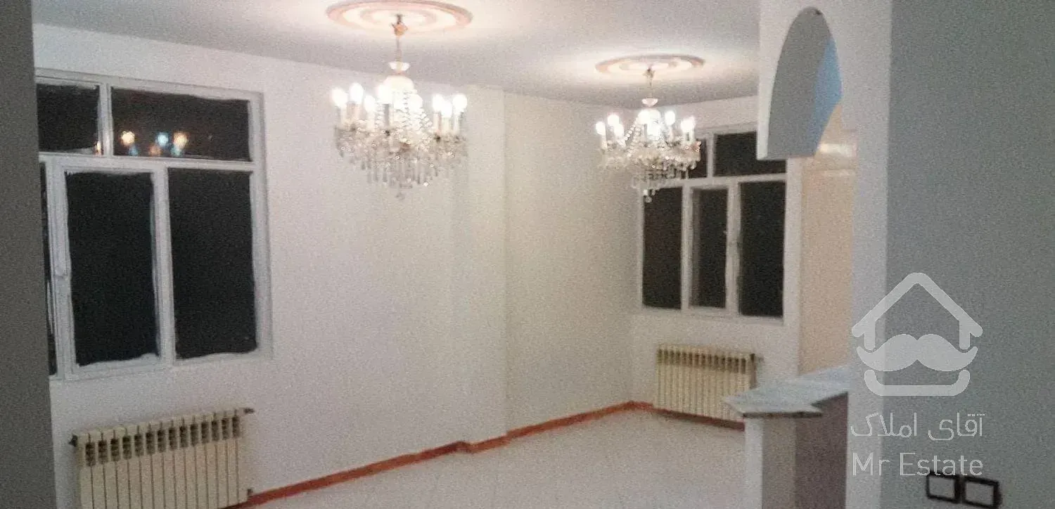 آپارتمان۵۸متری/آسانسور/مجتمع فدک