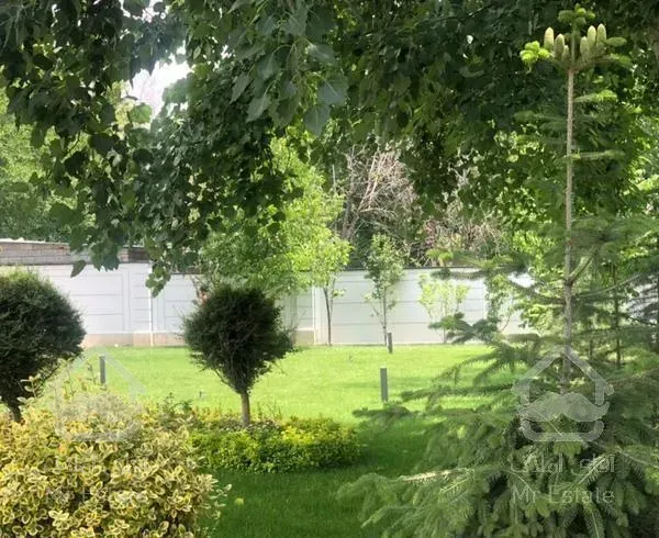 ویلا باغ ۱۱۰۰ متری لواسان