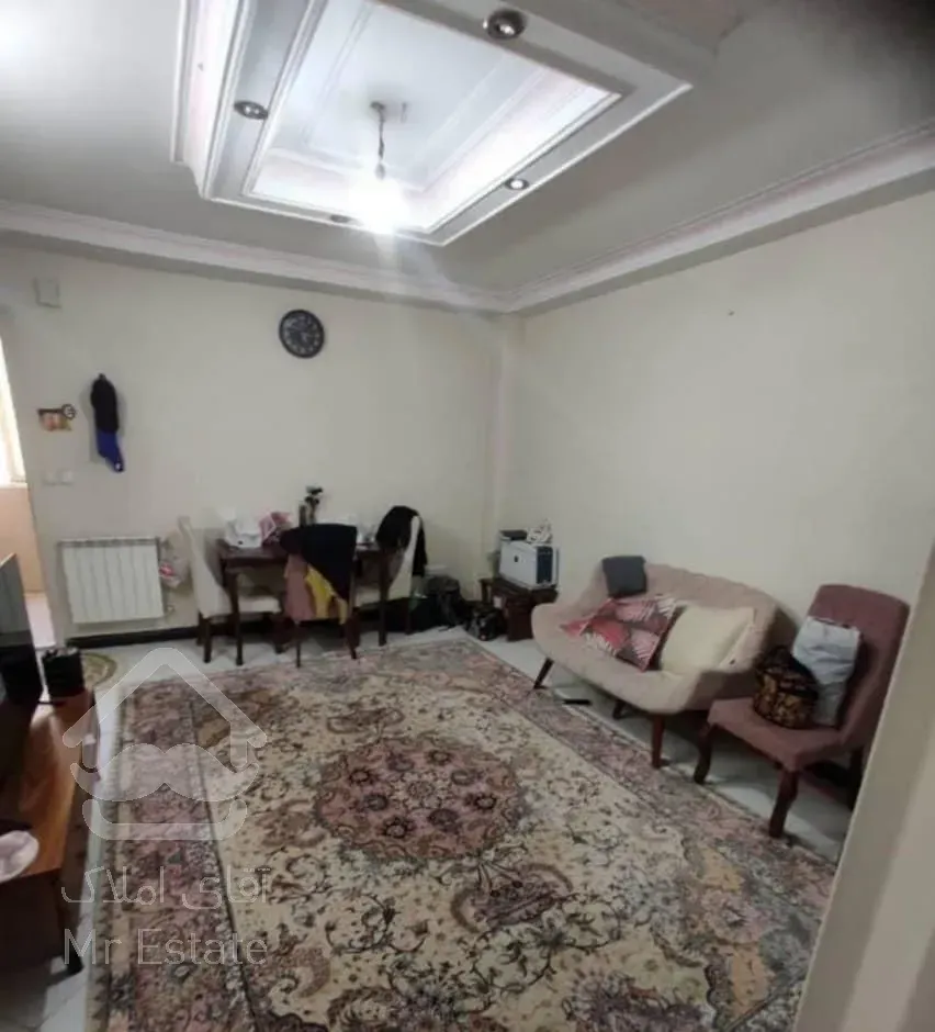 ۴۵ متری / فول امکانات / نقلی سرمایه گذاری