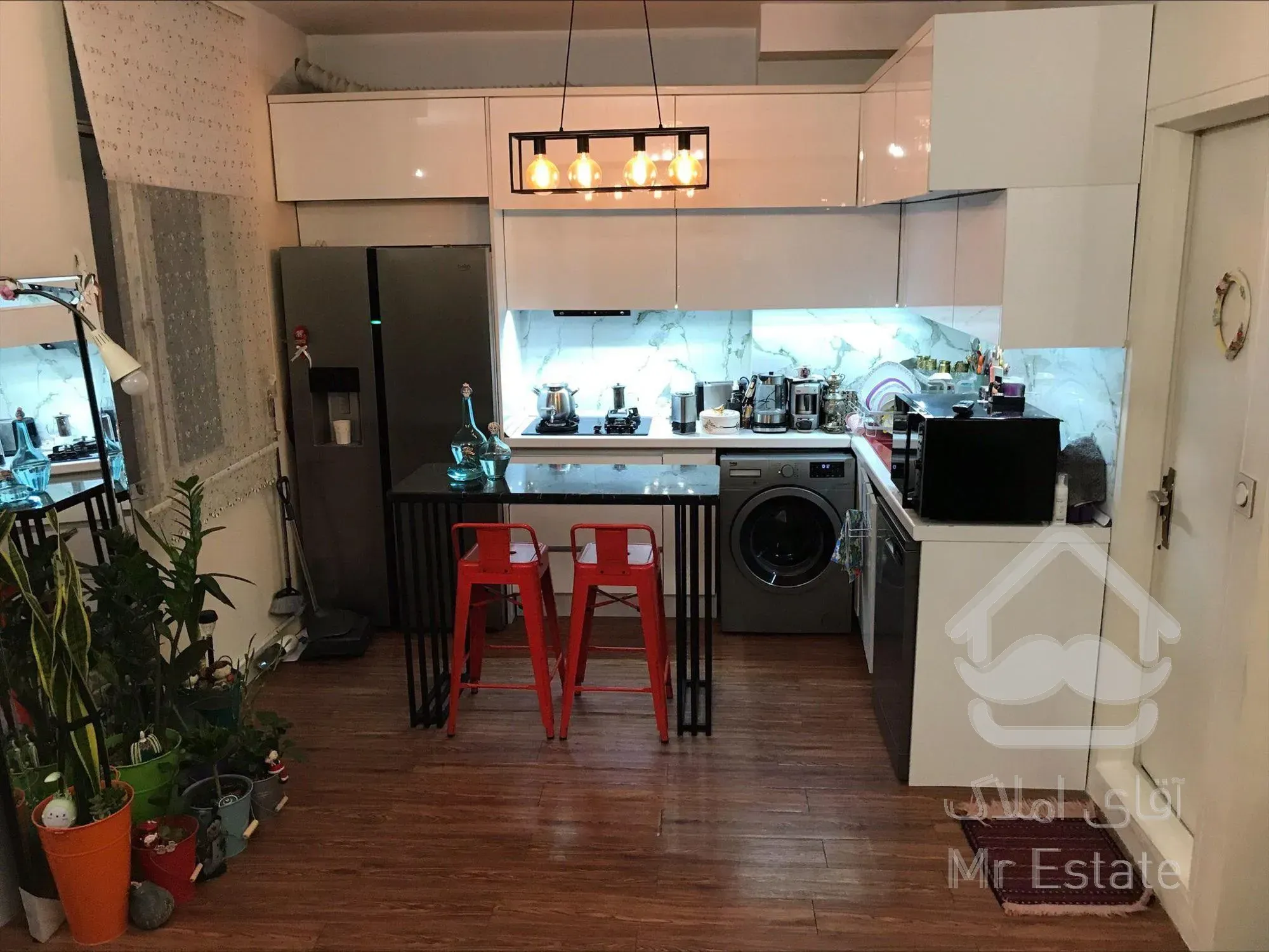 مرزداران ناهید فول امکانات