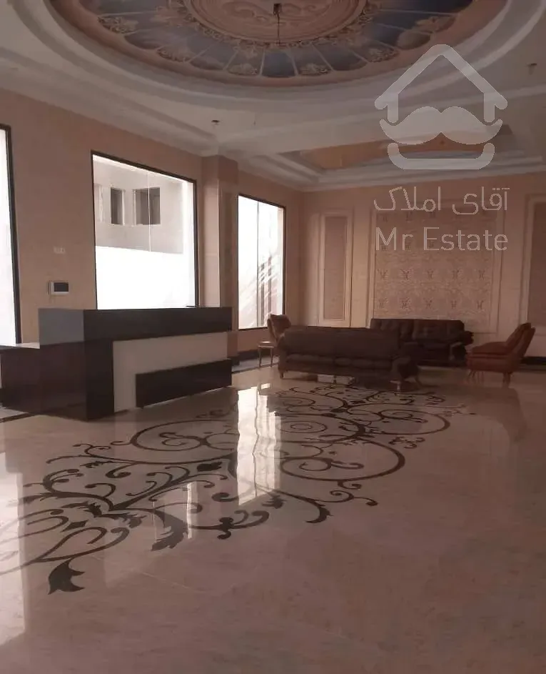 فروش اپارتمان 178 متری ولنجک