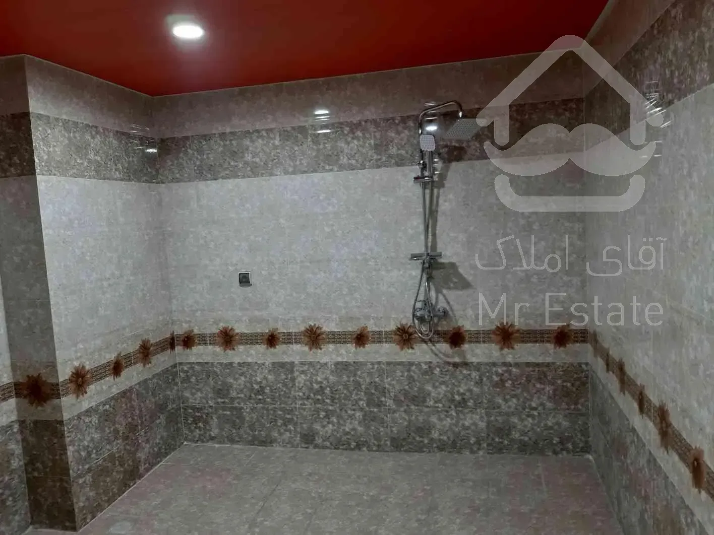 واحد مسکونی ۱۲۰ متری در شهر جدید سهند