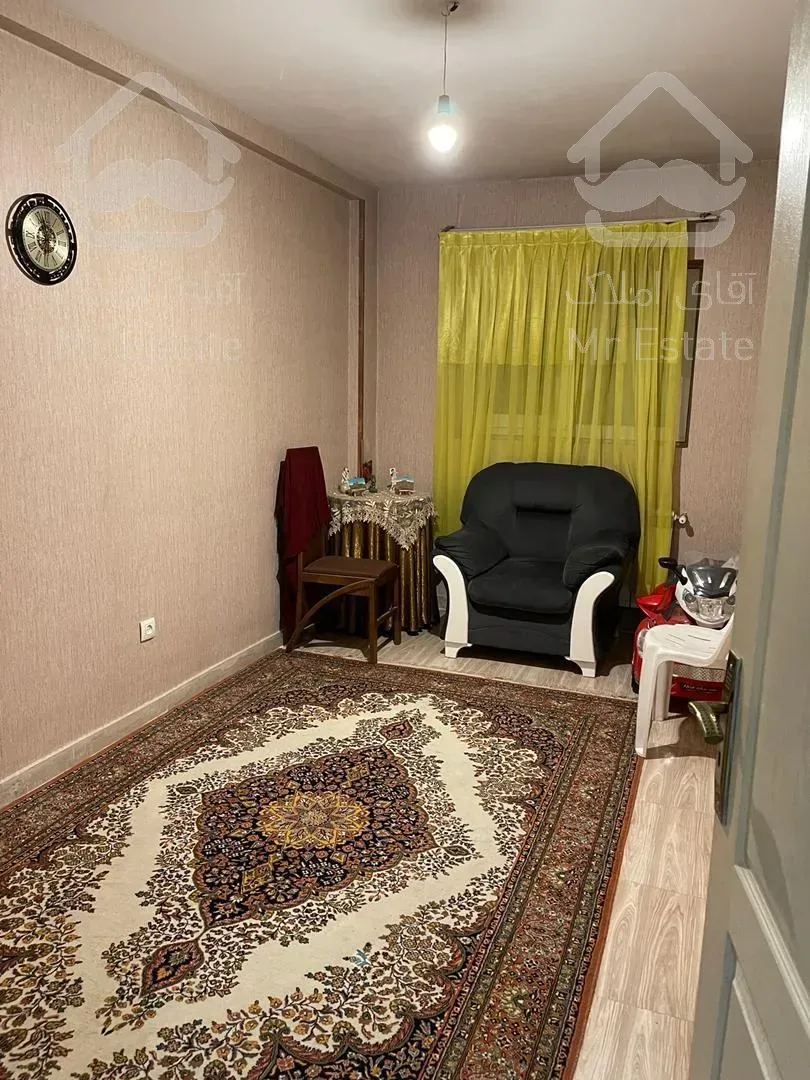 واحد ۷۲ متری عروسک