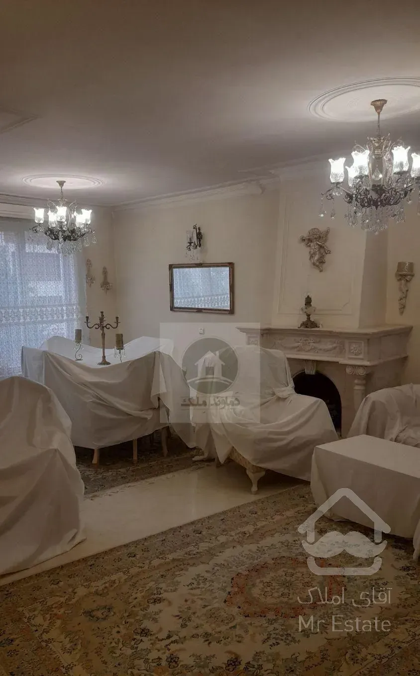 ۸۷متر آپارتمان/دمادشت/کا.سبی