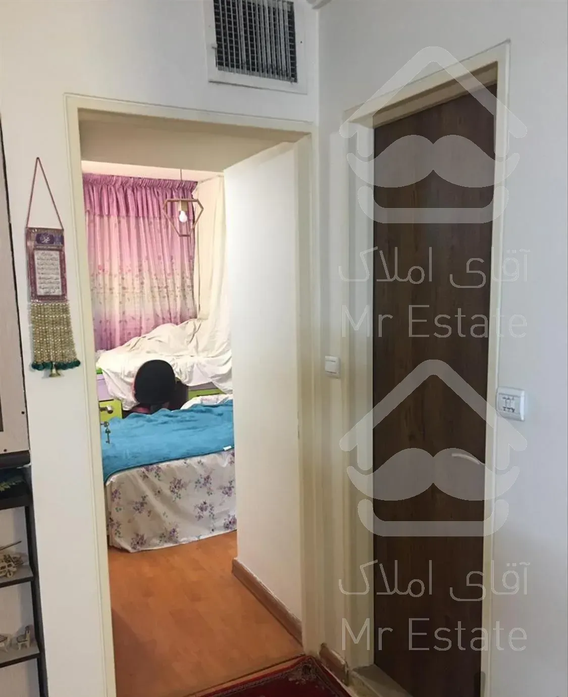 آپارتمان ۷۲ متری