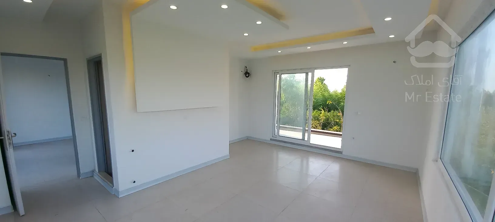 فروش ویلا لاکچری مدرن استخردار تنکابن