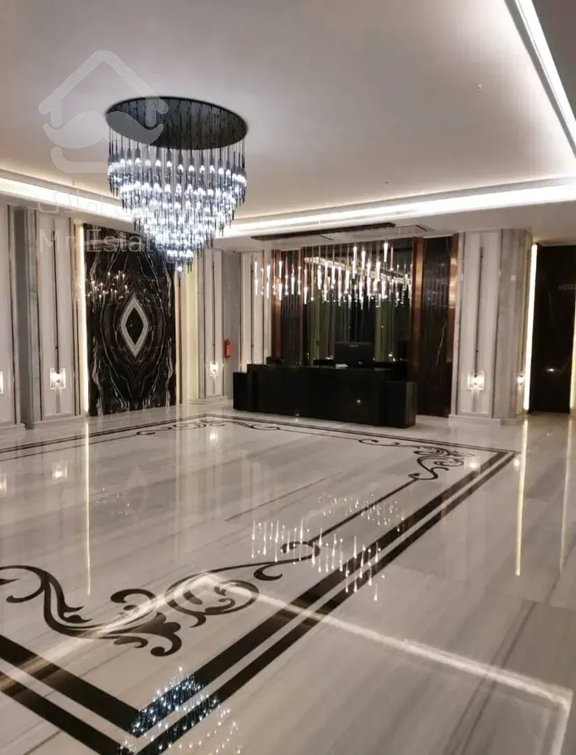 فروش اپارتمان 200متری زعفرانیه