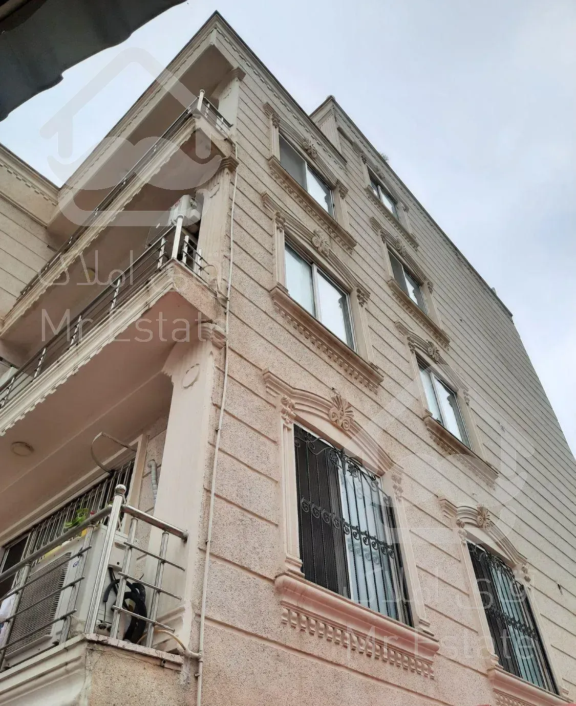 فروش واحد ۸۵ متری بلوار طالقانی رامسر