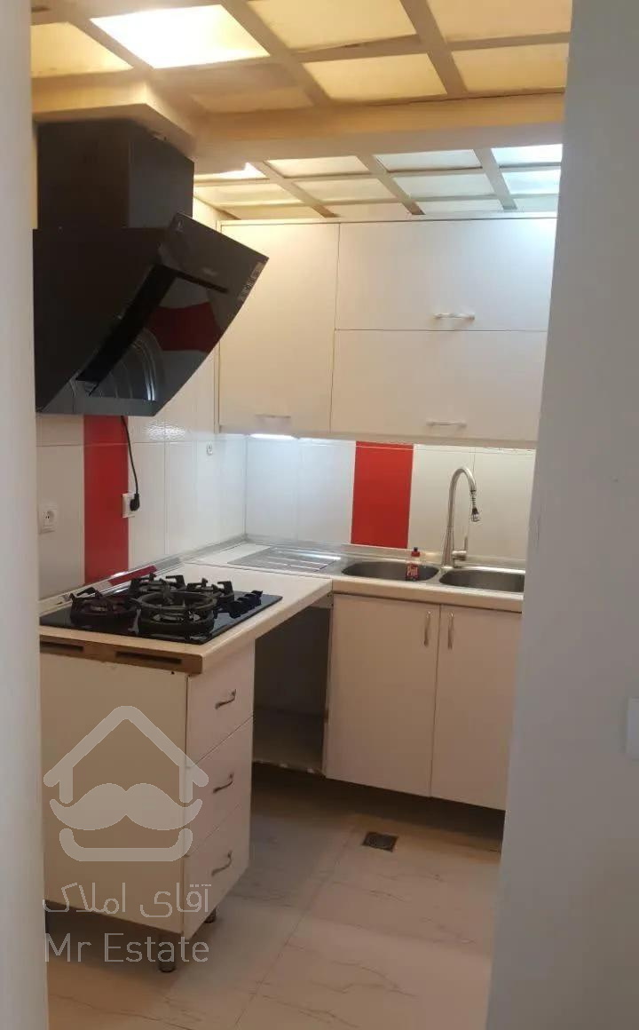 اجاره آپارتمان 67 متری،جنت مرکز،همکف،