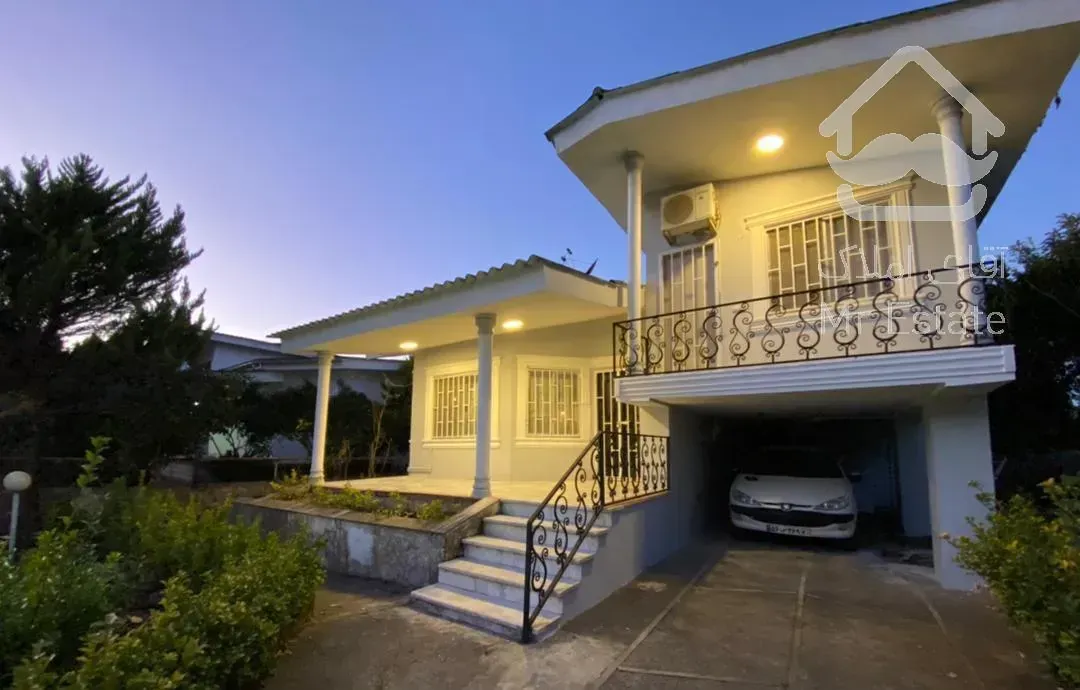 اجاره  ویلا در نمک آبرود