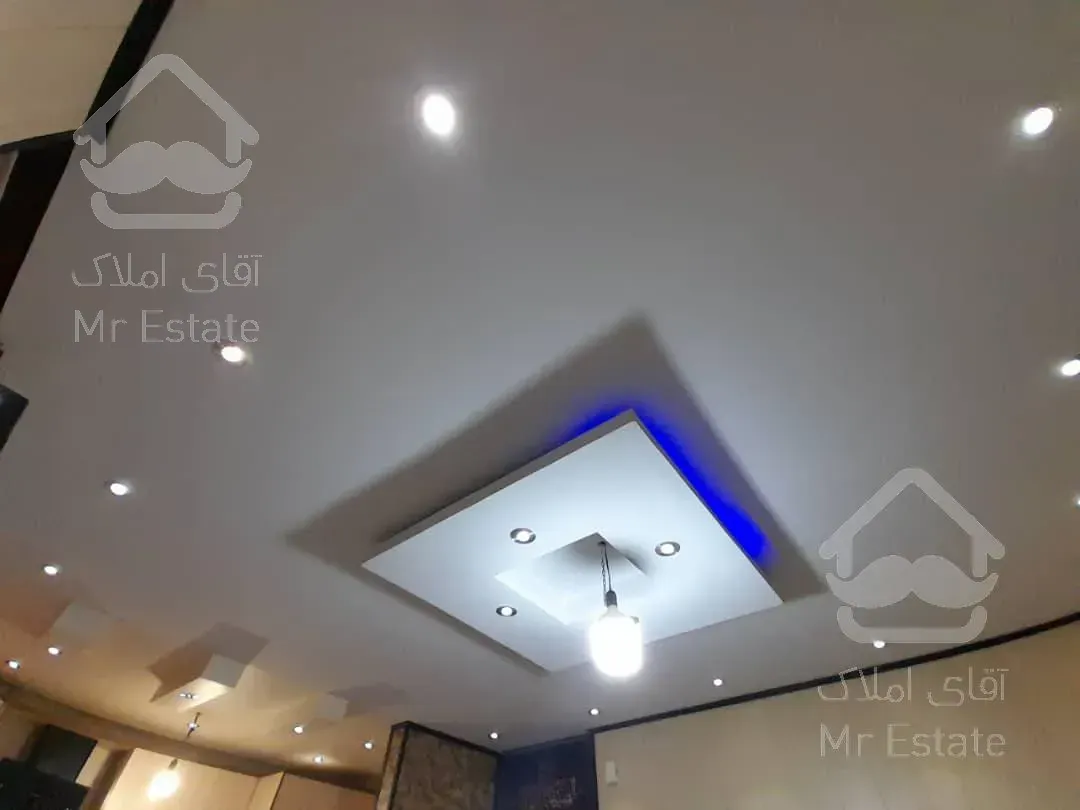 ٤٤مترفول بازسازى/ ٢٠ متر حياط