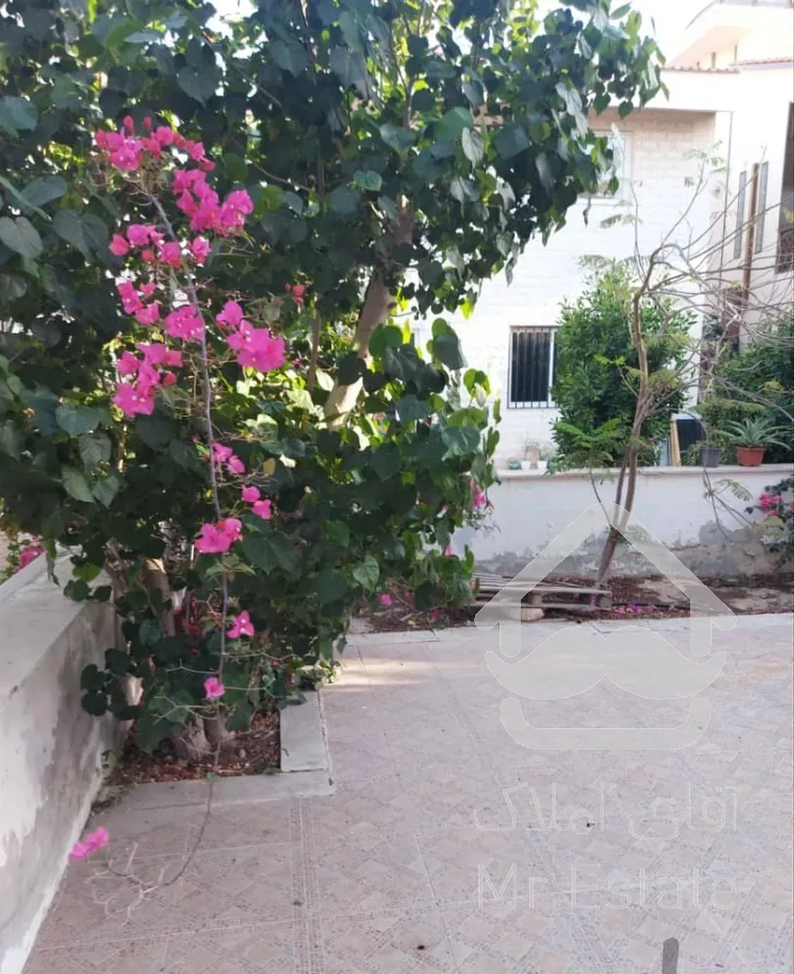 اجاره شبانه و ماهانه ویلایی