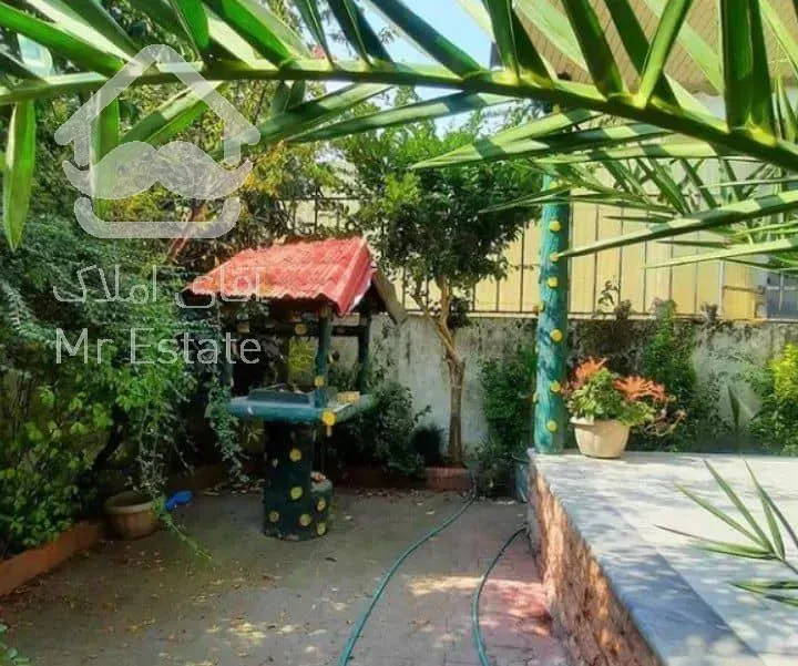 ویلا رامسر بلوار معلم فوری فروشی