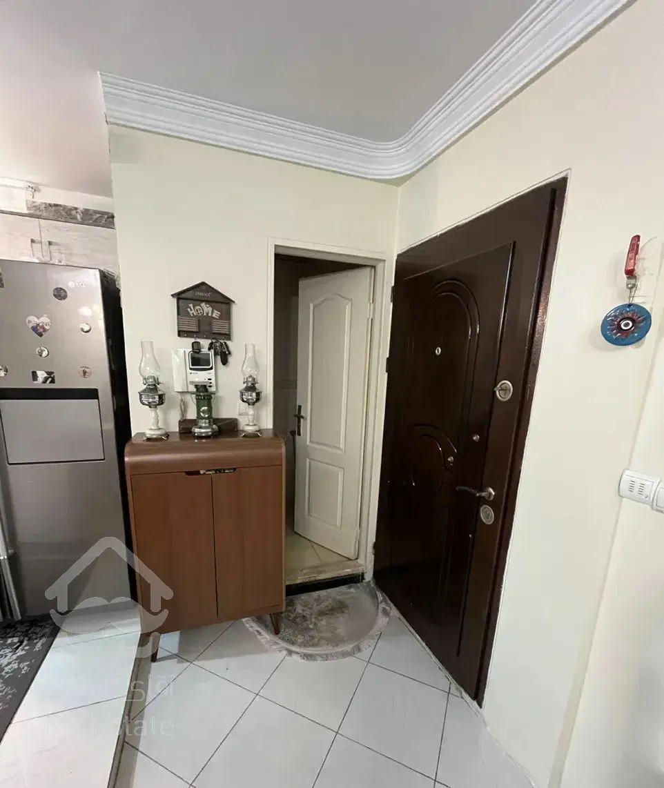 اجاره آپارتمان ۶۲متری قصرالدشت