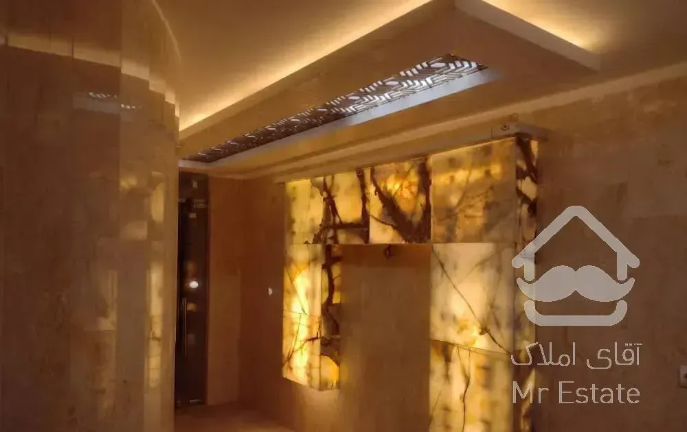 آپارتمان 95 سه خواب جنوبی نقشه