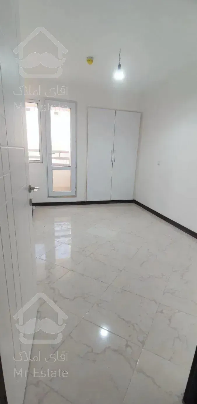 118متر دو خوابه/برج مروارید/18ماه/ویو دار