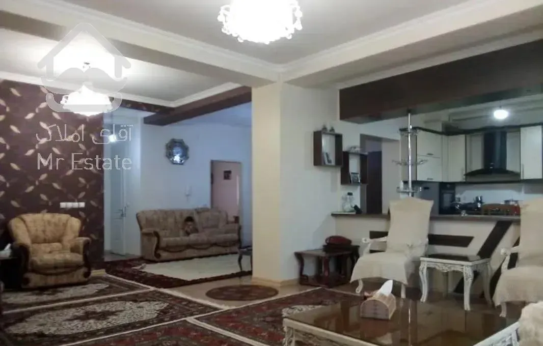 رهن کامل کیان آباد شرقی