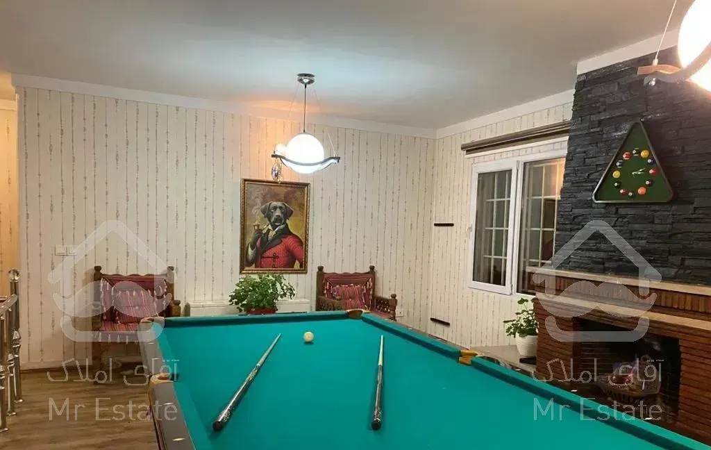 اجاره باغ ویلا لواسان فشم میگون