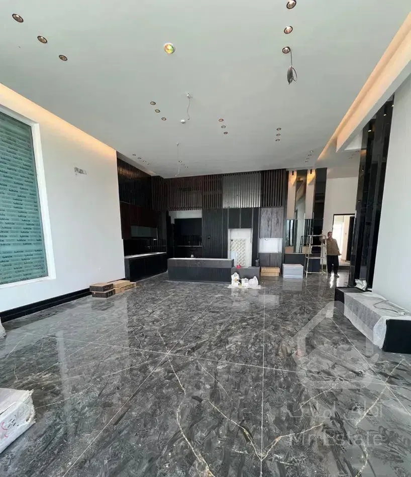 آپارتمان ۱۰۷متر اقبال ۵