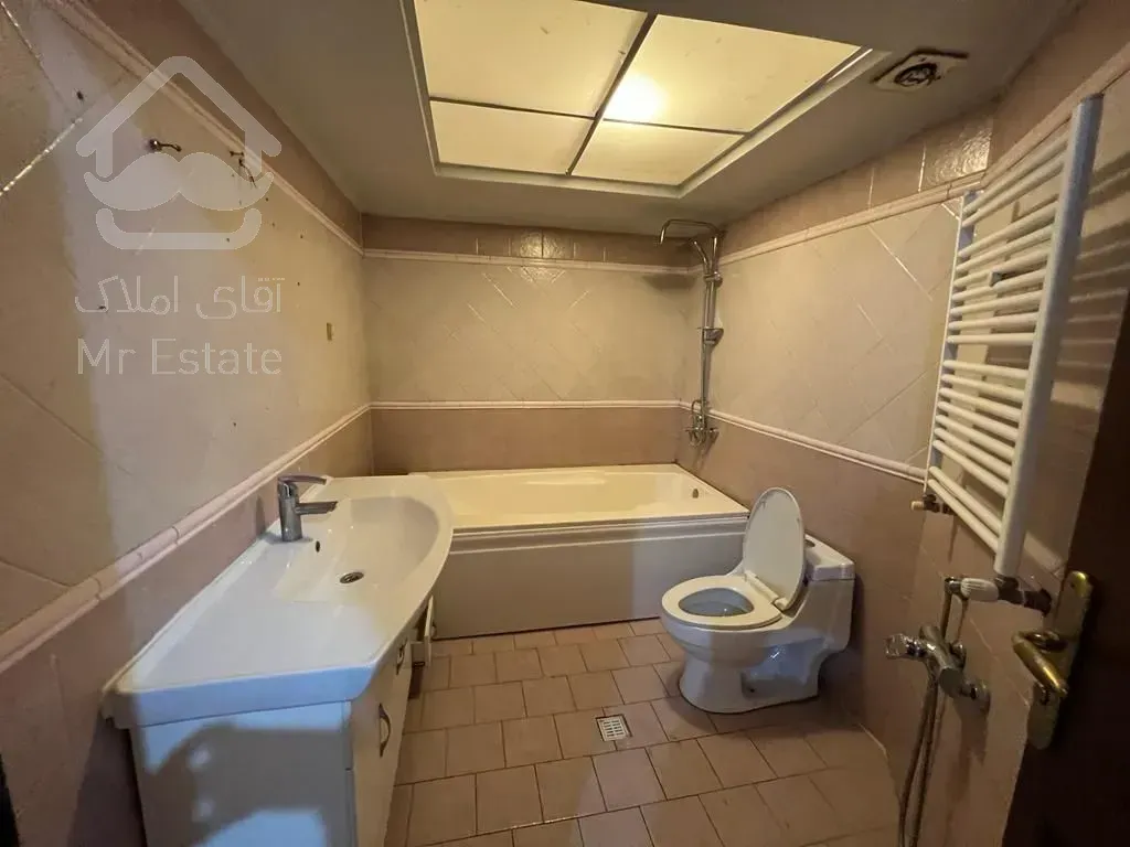 فروش اپارتمان 197 متری محمودیه