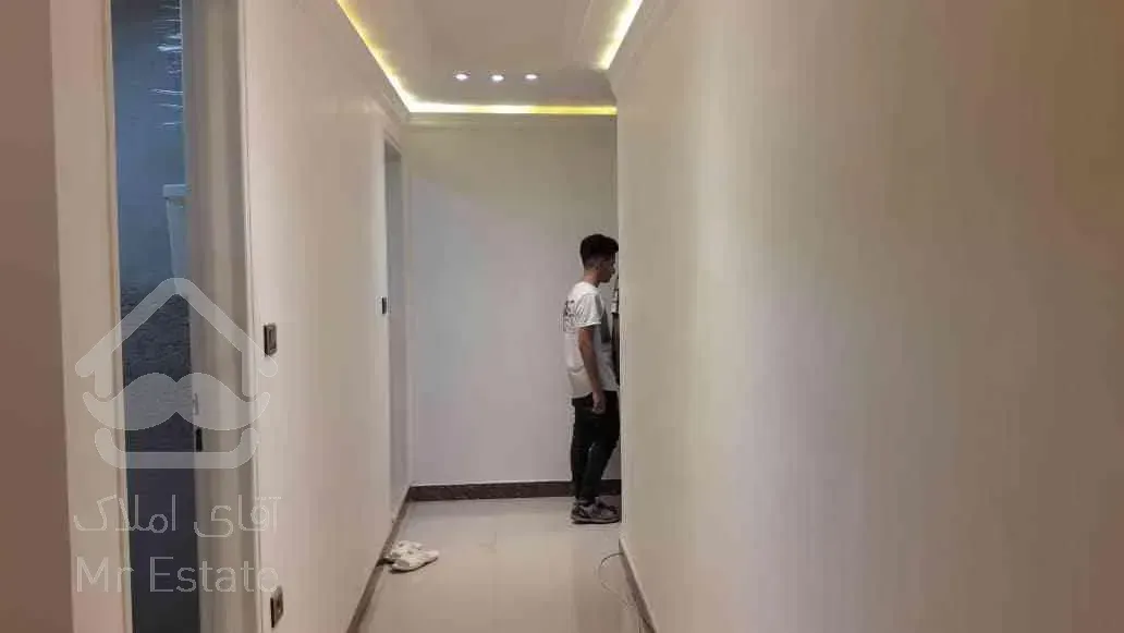 اپارتمان نوساز