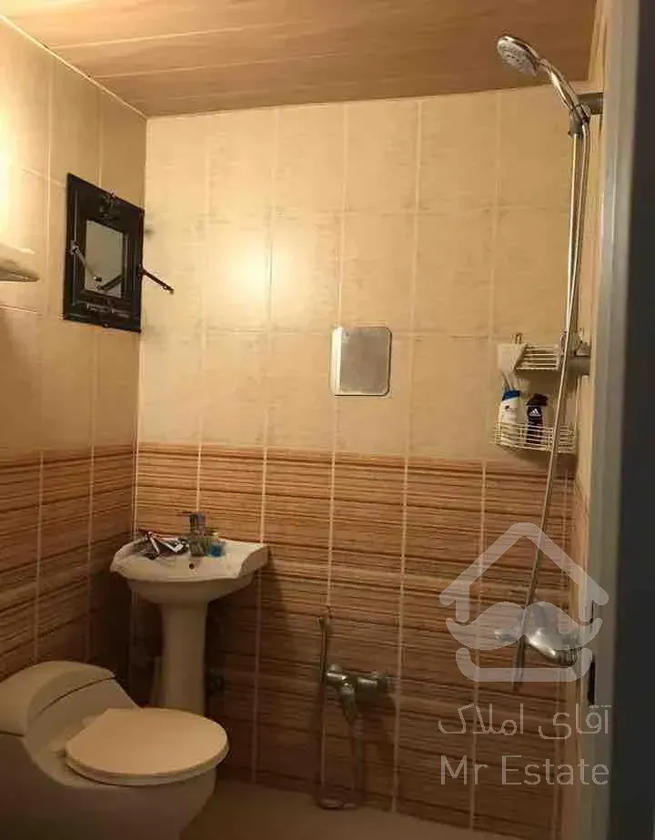 آ‌پارتمان ۹۰ متر بابلسر رو به دریا با وسایل کامل