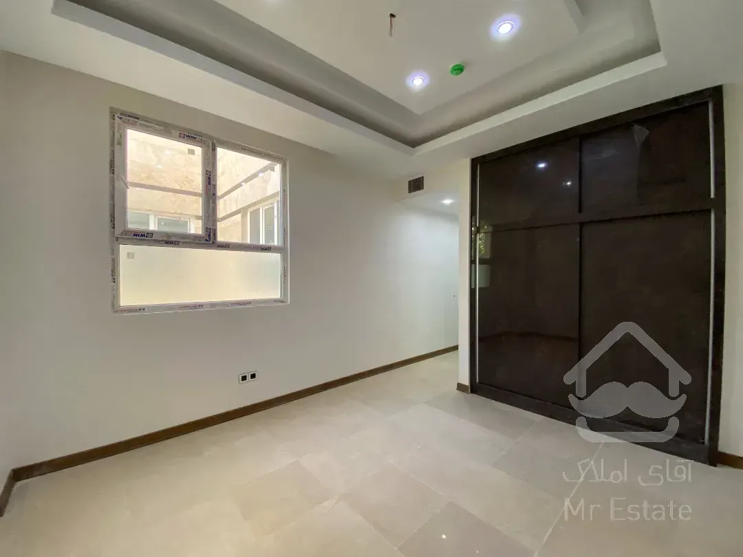 قروش 114 متر دروس