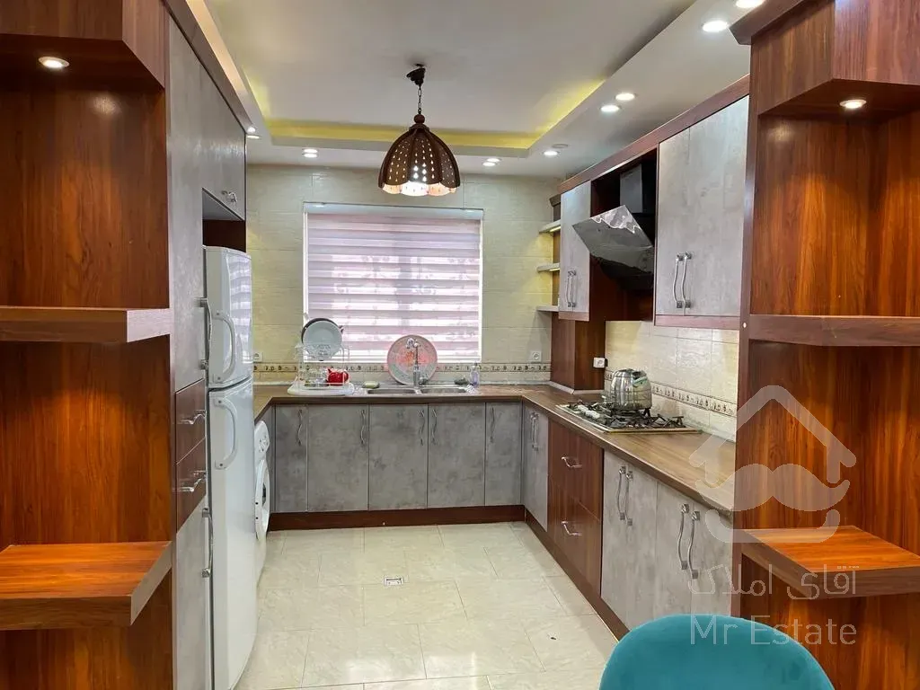 کد(۵۵۷)ویلا باغ ۲۸۰متری استخردار