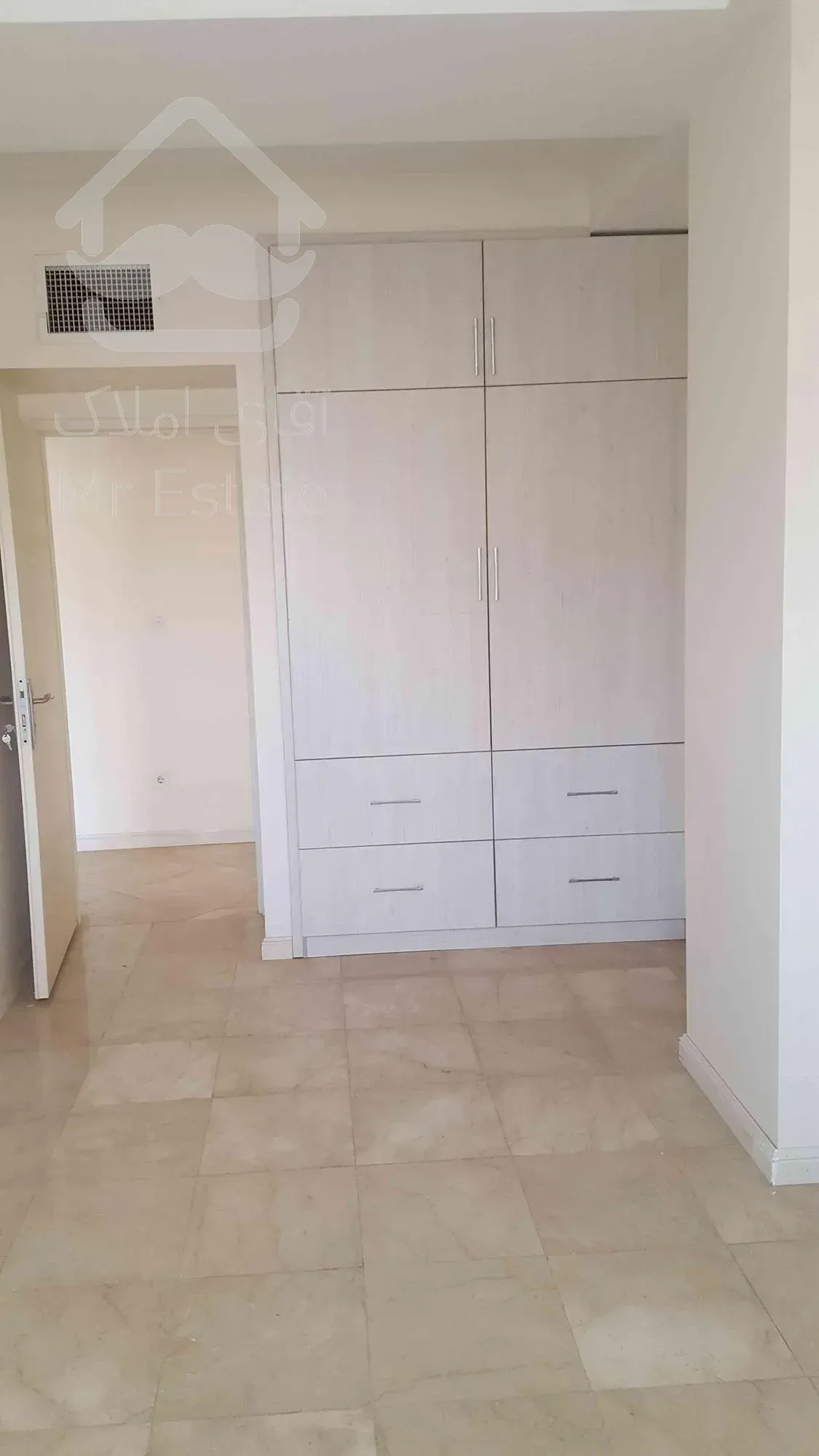 ۸۷متر فول امکانات