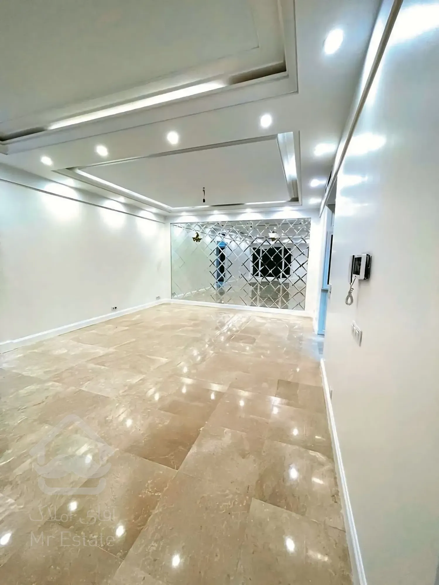 فروش اپارتمان 144 متری درکه