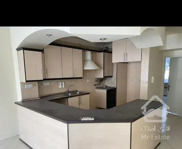 آپارتمان ۸۵ متری، دوخواب